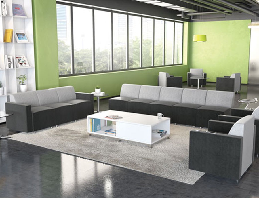 Design and sale of office furniture(Design)