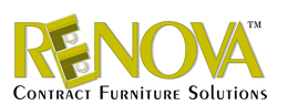 Design and sale of office furniture(Logo)